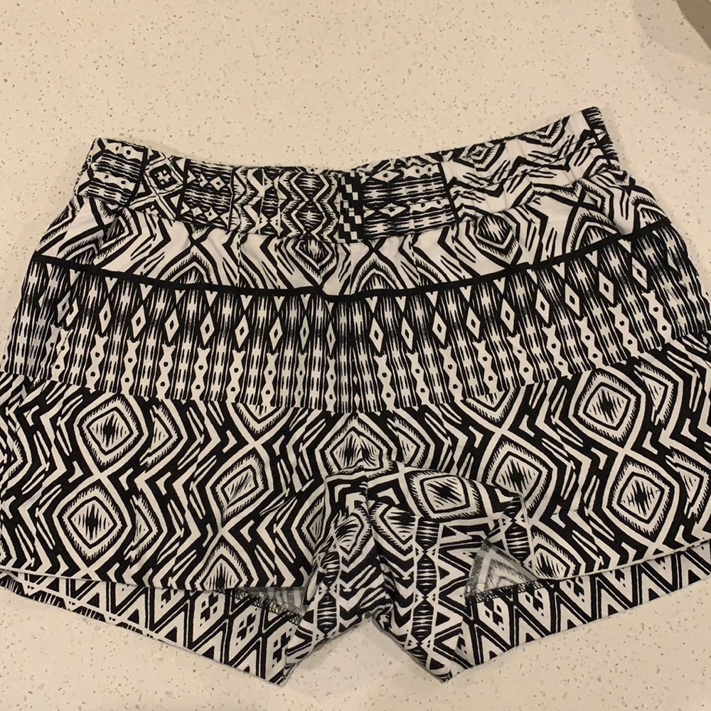 Jcrew Boardwalk shorts